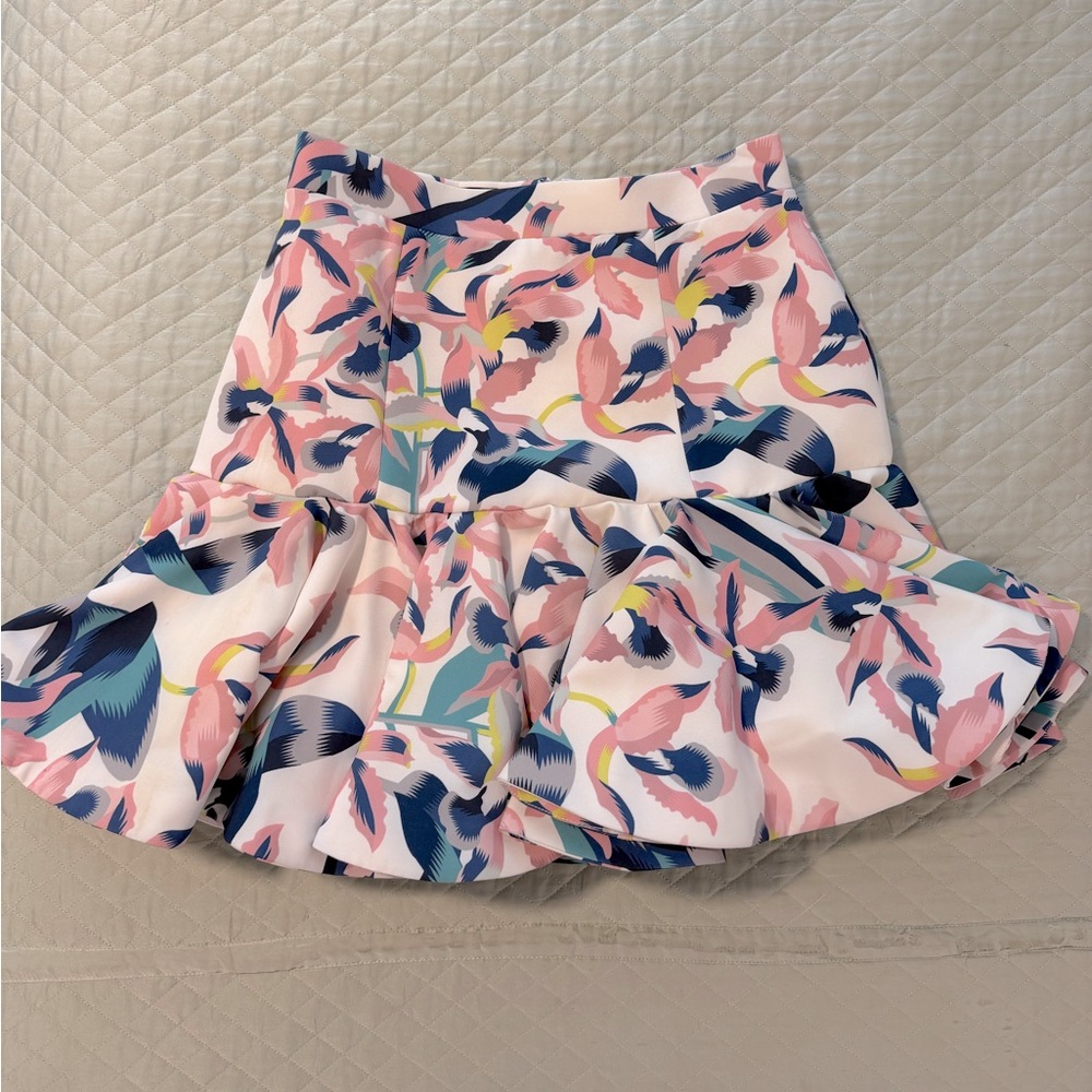 No Pisa La Grama Skirt size 2